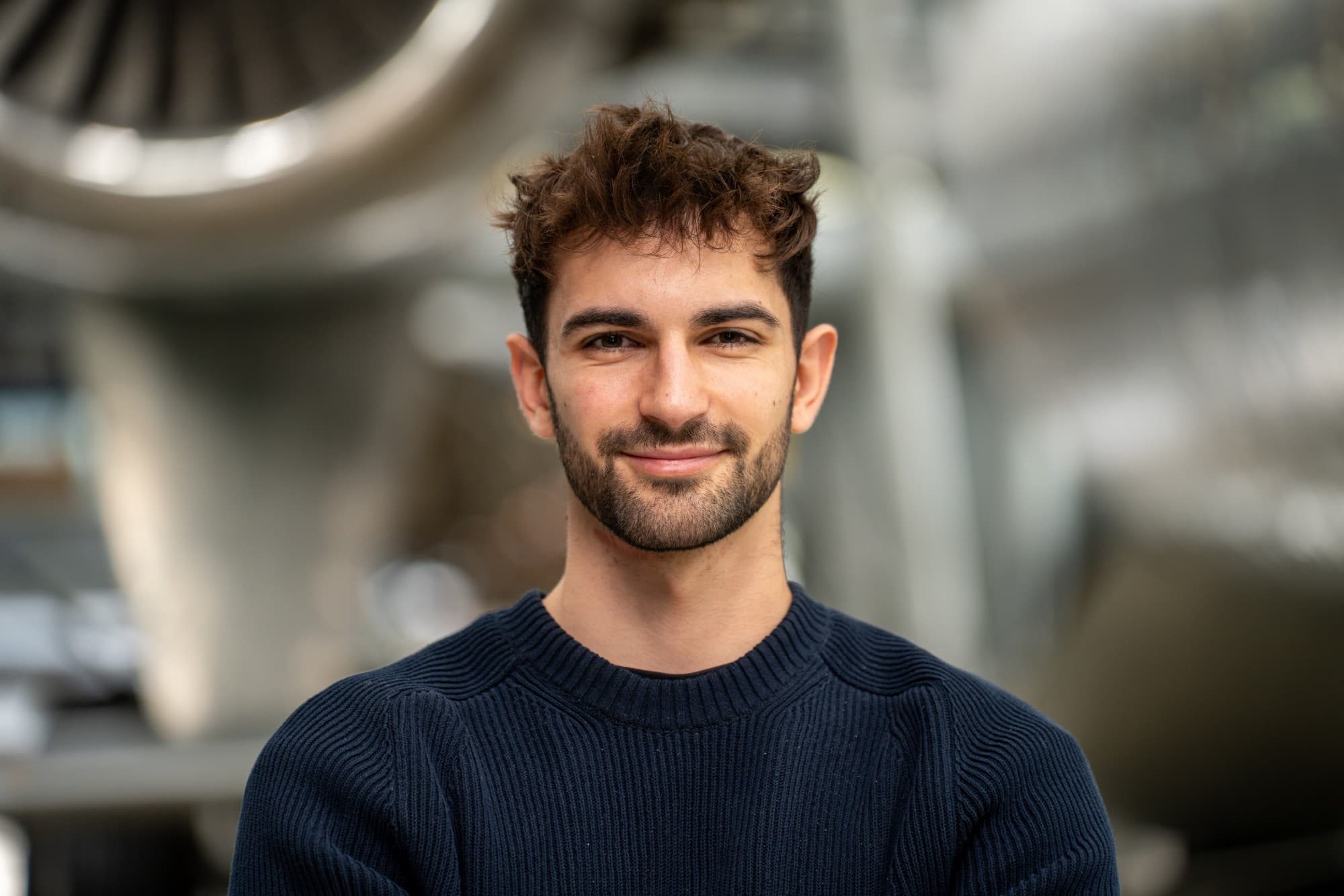 Noah Campana